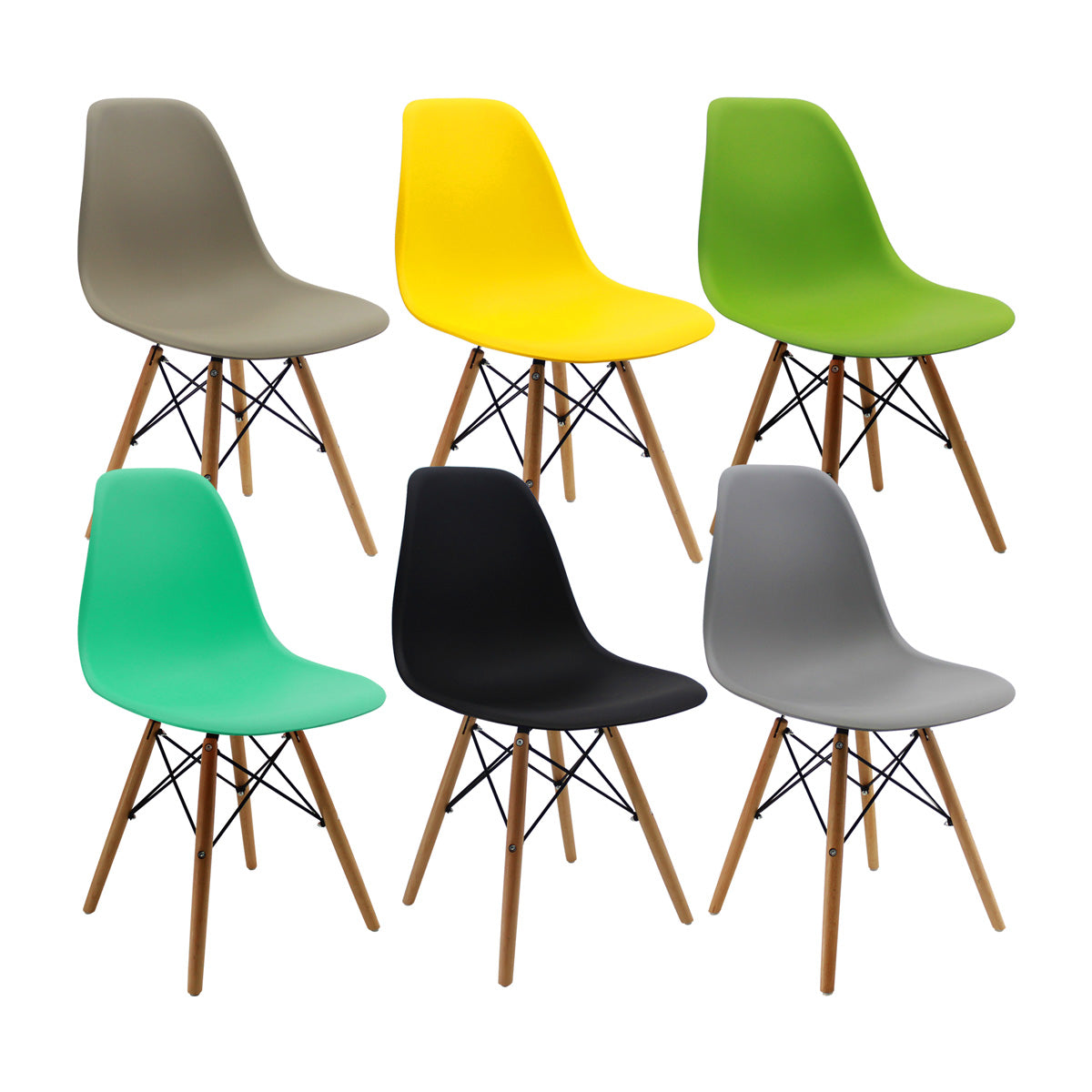 SILLA DKR